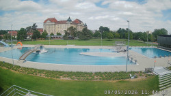 Bazén
