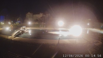 Městská plovárna Louka