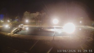 Městská plovárna Louka - Bazén - 13.6.2026 v 01:30 Městská plovárna Louka - Bazén - 13.6.2026 v 01:30