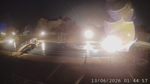Městská plovárna Louka - Bazén - 13.6.2026 v 01:45 Městská plovárna Louka - Bazén - 13.6.2026 v 01:45