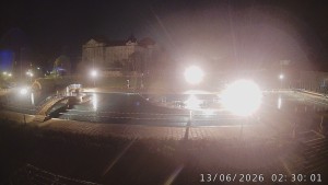 Městská plovárna Louka - Bazén - 13.6.2026 v 02:30 Městská plovárna Louka - Bazén - 13.6.2026 v 02:30