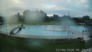 Městská plovárna Louka - Bazén - 13.6.2026 v 05:30 Městská plovárna Louka - Bazén - 13.6.2026 v 05:30