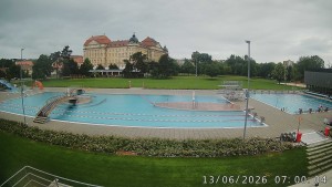 Městská plovárna Louka - Bazén - 13.6.2026 v 07:00 Městská plovárna Louka - Bazén - 13.6.2026 v 07:00