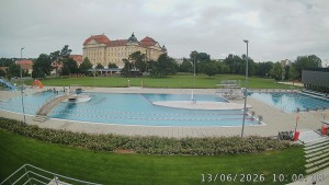 Městská plovárna Louka - Bazén - 13.6.2026 v 10:00 Městská plovárna Louka - Bazén - 13.6.2026 v 10:00