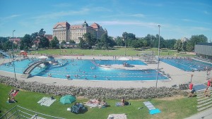 Miejska pływalnia Louka - Basen - 24.6.2026 v 15:45 Miejska pływalnia Louka - Basen - 24.6.2026 v 15:45