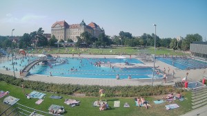 Städtisches Freibad Louka - Städtisches Freibad Louka - 31.7.2026 v 16:45 Städtisches Freibad Louka - Städtisches Freibad Louka - 31.7.2026 v 16:45