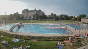 Städtisches Freibad Louka - Städtisches Freibad Louka - 31.7.2026 v 18:45 Städtisches Freibad Louka - Städtisches Freibad Louka - 31.7.2026 v 18:45