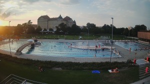 Städtisches Freibad Louka - Städtisches Freibad Louka - 31.7.2026 v 19:45 Städtisches Freibad Louka - Städtisches Freibad Louka - 31.7.2026 v 19:45
