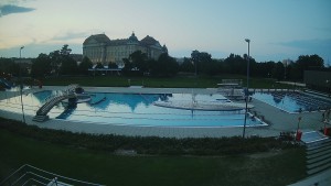 Städtisches Freibad Louka - Städtisches Freibad Louka - 31.7.2026 v 20:45 Städtisches Freibad Louka - Städtisches Freibad Louka - 31.7.2026 v 20:45