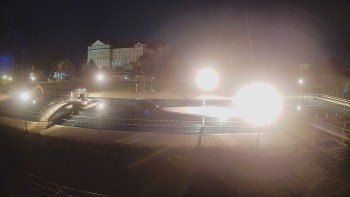 Louka Municipal Swimming Pool