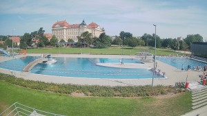 Louka Municipal Swimming Pool - Swimming pool - 1.8.2026 v 09:45 Louka Municipal Swimming Pool - Swimming pool - 1.8.2026 v 09:45