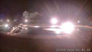 Miejska pływalnia Louka - Basen - 23.9.2026 v 02:45 Miejska pływalnia Louka - Basen - 23.9.2026 v 02:45