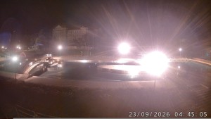 Miejska pływalnia Louka - Basen - 23.9.2026 v 04:45 Miejska pływalnia Louka - Basen - 23.9.2026 v 04:45
