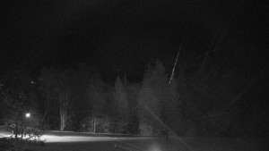 Horský hotel Čarták na Soláni - Panorama Javorníků - 16.4.2024 v 04:00