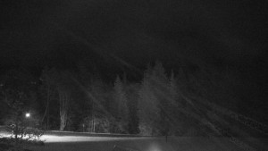 Horský hotel Čarták na Soláni - Panorama Javorníků - 16.4.2024 v 05:00