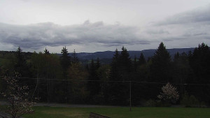 Horský hotel Čarták na Soláni - Panorama Javorníků - 16.4.2024 v 10:00