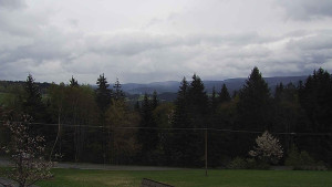 Horský hotel Čarták na Soláni - Panorama Javorníků - 16.4.2024 v 13:00