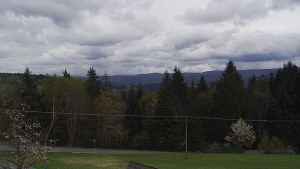 Horský hotel Čarták na Soláni - Panorama Javorníků - 16.4.2024 v 15:00