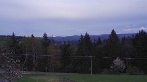 Horský hotel Čarták na Soláni - Panorama Javorníků - 16.4.2024 v 19:00