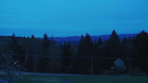 Horský hotel Čarták na Soláni - Panorama Javorníků - 16.4.2024 v 20:00