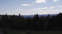 Panorama Javorníků
