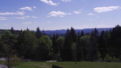 Panorama Javorníků