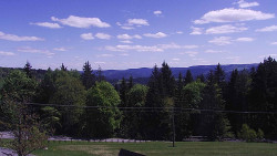 Panorama Javorníků