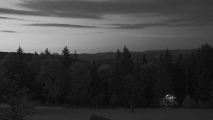 Horský hotel Čarták na Soláni - Panorama Javorníků - 16.6.2025 v 03:55