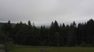 Horský hotel Čarták na Soláni - Panorama Javorníků - 16.6.2025 v 14:55