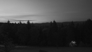 Horský hotel Čarták na Soláni - Panorama Javorníků - 23.6.2025 v 03:55