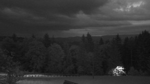 Horský hotel Čarták na Soláni - Panorama Javorníků - 24.6.2025 v 03:55