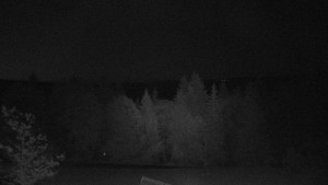 Horský hotel Čarták na Soláni - Panorama Javorníků - 1.7.2025 v 02:55