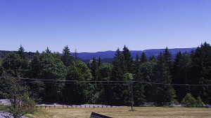 Horský hotel Čarták na Soláni - Panorama Javorníků - 1.7.2025 v 13:05