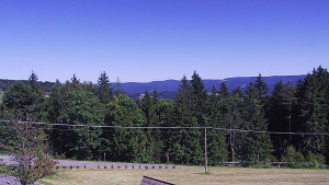 Horský hotel Čarták na Soláni - Panorama Javorníků - 1.7.2025 v 15:55