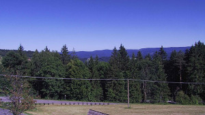 Horský hotel Čarták na Soláni - Panorama Javorníků - 1.7.2025 v 16:55
