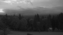 Panorama Javorníků