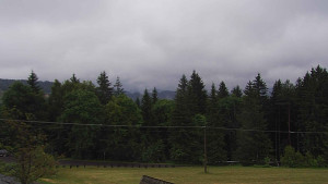 Horský hotel Čarták na Soláni - Panorama Javorníků - 7.7.2025 v 13:55