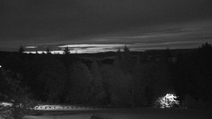 Horský hotel Čarták na Soláni - Panorama Javorníků - 12.7.2025 v 03:55