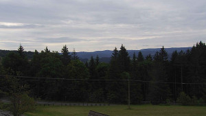 Horský hotel Čarták na Soláni - Panorama Javorníků - 12.7.2025 v 09:15
