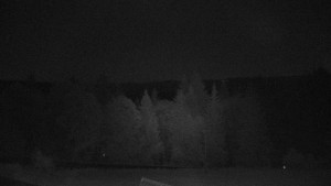 Horský hotel Čarták na Soláni - Panorama Javorníků - 15.8.2025 v 02:55