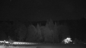 Horský hotel Čarták na Soláni - Panorama Javorníků - 15.8.2025 v 03:55