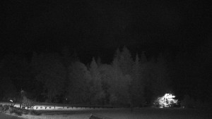 Horský hotel Čarták na Soláni - Panorama Javorníků - 30.8.2025 v 03:55