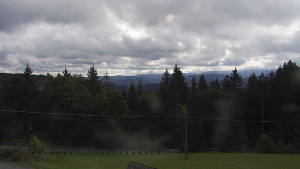Horský hotel Čarták na Soláni - Panorama Javorníků - 30.8.2025 v 10:10