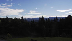 Panorama Javorníků