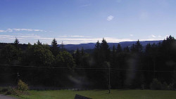 Panorama Javorníků