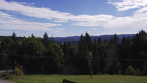 Horský hotel Čarták na Soláni - Panorama Javorníků - 15.9.2025 v 12:00