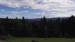 Horský hotel Čarták na Soláni - Panorama Javorníků - 15.9.2025 v 12:55