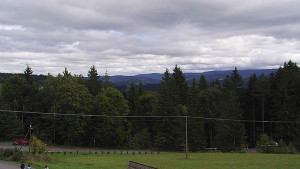 Horský hotel Čarták na Soláni - Panorama Javorníků - 15.9.2025 v 13:55