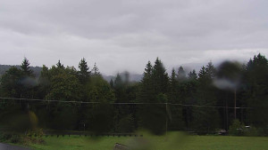 Horský hotel Čarták na Soláni - Panorama Javorníků - 15.9.2025 v 15:55