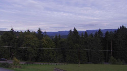 Panorama Javorníků